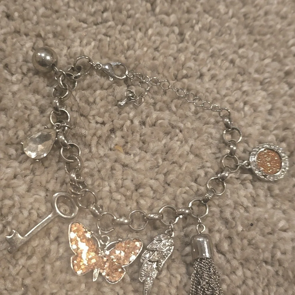 Fashion Jewelry